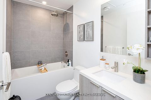 Photo 11 at 1810 - 2020 Bathurst Street, Cedarvale, Toronto