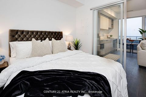 Photo 15 at 1810 - 2020 Bathurst Street, Cedarvale, Toronto