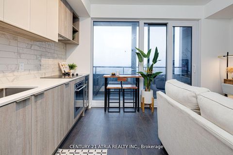 Photo 16 at 1810 - 2020 Bathurst Street, Cedarvale, Toronto