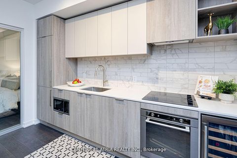 Photo 17 at 1810 - 2020 Bathurst Street, Cedarvale, Toronto