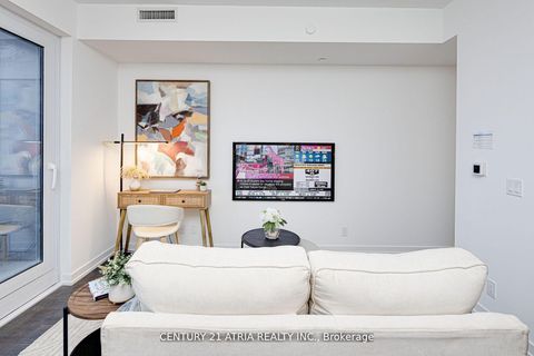 Photo 18 at 1810 - 2020 Bathurst Street, Cedarvale, Toronto