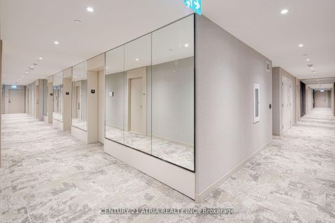 Photo 20 at 1810 - 2020 Bathurst Street, Cedarvale, Toronto