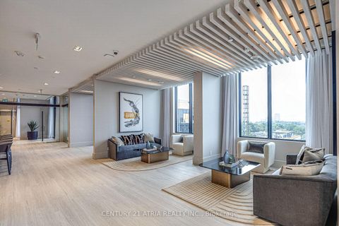 Photo 30 at 1810 - 2020 Bathurst Street, Cedarvale, Toronto