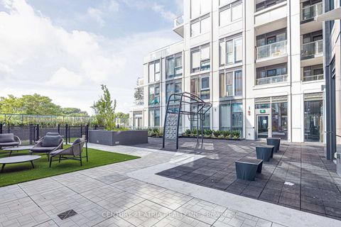 Photo 34 at 1810 - 2020 Bathurst Street, Cedarvale, Toronto