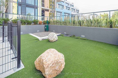 Photo 36 at 1810 - 2020 Bathurst Street, Cedarvale, Toronto