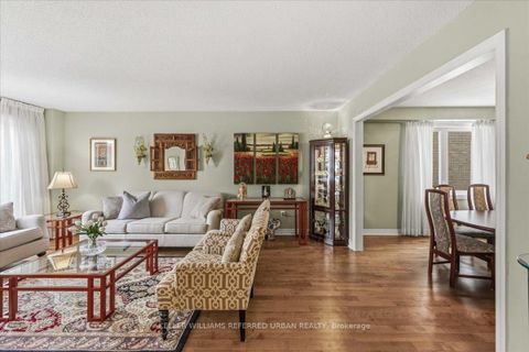 Photo 8 at 209 Ellerslie Avenue, Willowdale West, Toronto