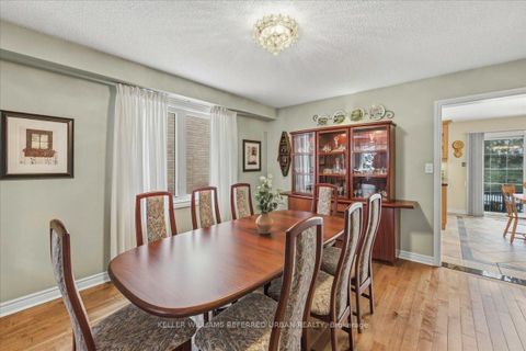Photo 11 at 209 Ellerslie Avenue, Willowdale West, Toronto