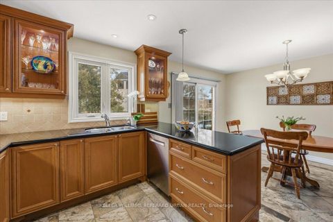 Photo 15 at 209 Ellerslie Avenue, Willowdale West, Toronto