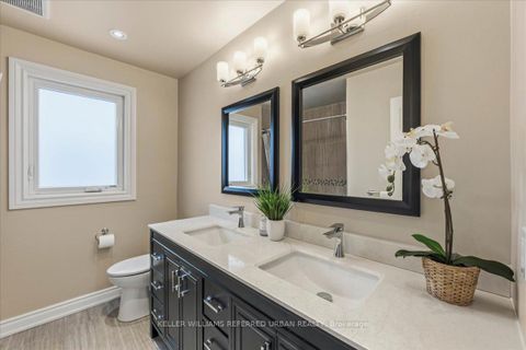 Photo 35 at 209 Ellerslie Avenue, Willowdale West, Toronto