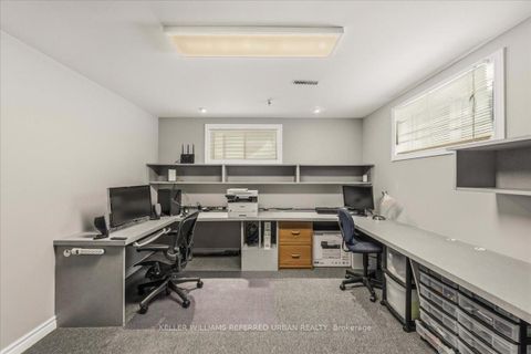 Photo 40 at 209 Ellerslie Avenue, Willowdale West, Toronto