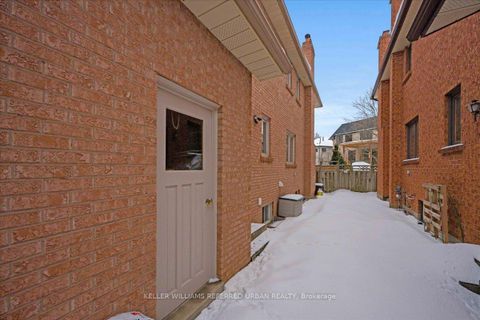 Photo 42 at 209 Ellerslie Avenue, Willowdale West, Toronto