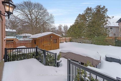 Photo 44 at 209 Ellerslie Avenue, Willowdale West, Toronto