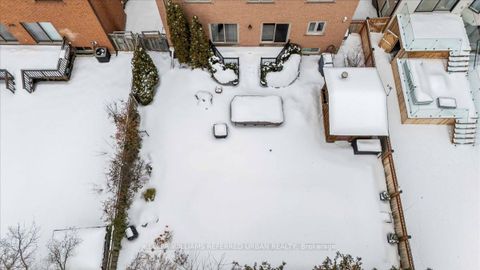 Photo 45 at 209 Ellerslie Avenue, Willowdale West, Toronto