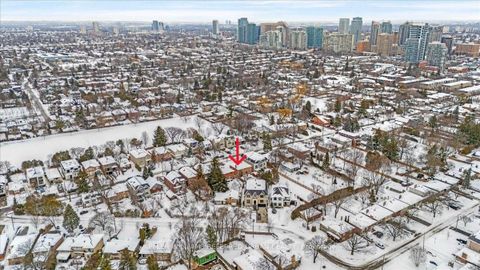 Photo 46 at 209 Ellerslie Avenue, Willowdale West, Toronto