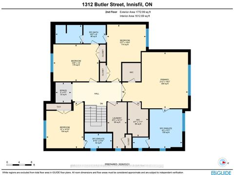 Photo 22 at 1312 Butler Street, Alcona, Innisfil