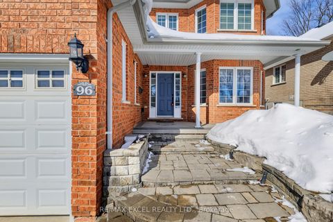 Photo 3 at 96 Ferncroft Drive, Keswick North, Georgina