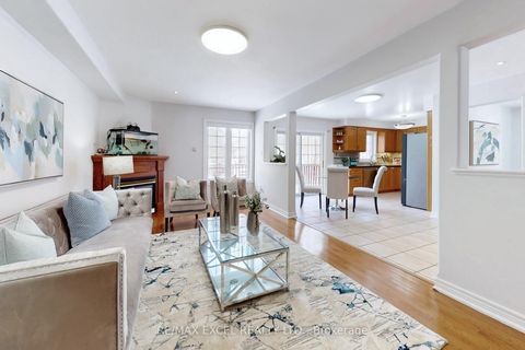 Photo 11 at 96 Ferncroft Drive, Keswick North, Georgina