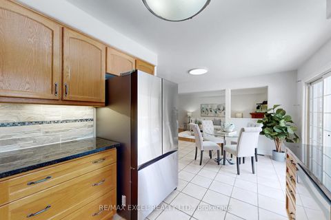 Photo 14 at 96 Ferncroft Drive, Keswick North, Georgina