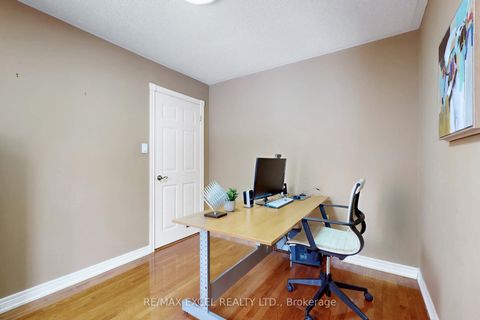 Photo 16 at 96 Ferncroft Drive, Keswick North, Georgina