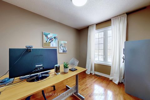 Photo 17 at 96 Ferncroft Drive, Keswick North, Georgina