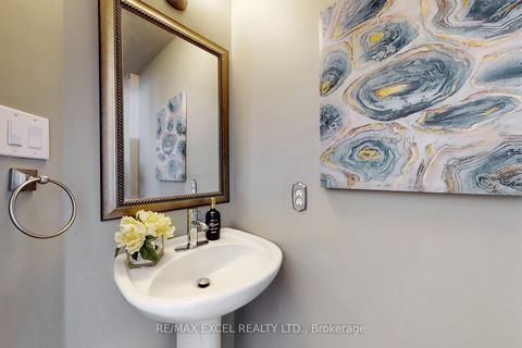 Photo 18 at 96 Ferncroft Drive, Keswick North, Georgina