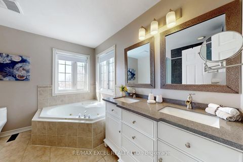 Photo 23 at 96 Ferncroft Drive, Keswick North, Georgina