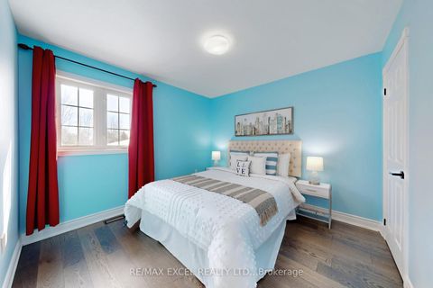 Photo 28 at 96 Ferncroft Drive, Keswick North, Georgina