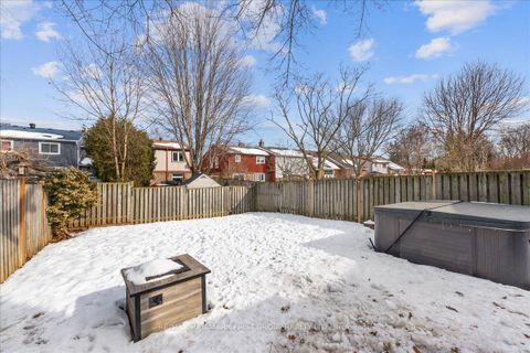 Photo 29 at 1793 Walnut Lane, Liverpool, Pickering