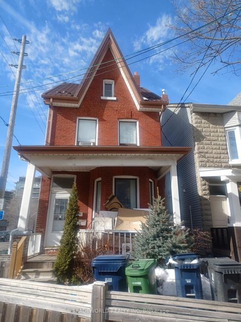 Photo 1 at 248 Pape Avenue, South Riverdale, Toronto