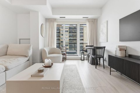 Photo 0 at 1009 - 83 Redpath Avenue, Mount Pleasant West, Toronto