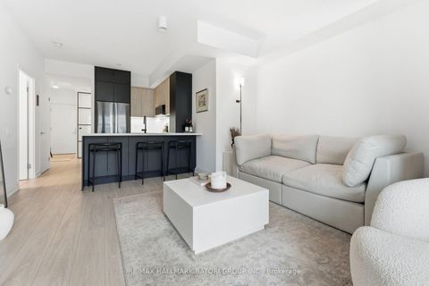 Photo 1 at 1009 - 83 Redpath Avenue, Mount Pleasant West, Toronto