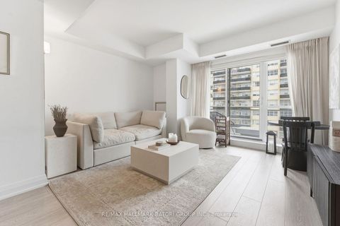 Photo 7 at 1009 - 83 Redpath Avenue, Mount Pleasant West, Toronto