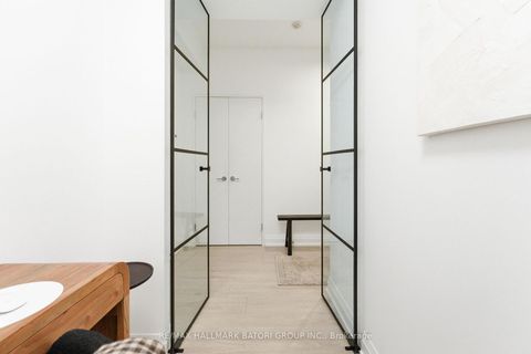 Photo 12 at 1009 - 83 Redpath Avenue, Mount Pleasant West, Toronto