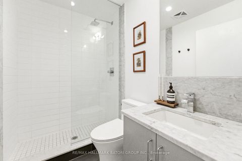 Photo 14 at 1009 - 83 Redpath Avenue, Mount Pleasant West, Toronto