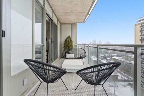 Photo 16 at 1009 - 83 Redpath Avenue, Mount Pleasant West, Toronto