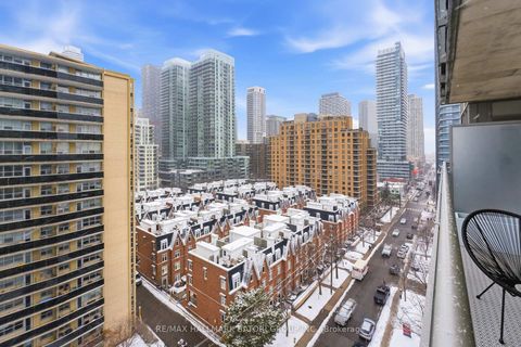 Photo 18 at 1009 - 83 Redpath Avenue, Mount Pleasant West, Toronto