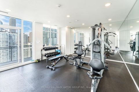 Photo 22 at 1009 - 83 Redpath Avenue, Mount Pleasant West, Toronto