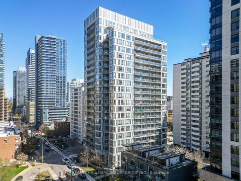 Photo 24 at 1009 - 83 Redpath Avenue, Mount Pleasant West, Toronto