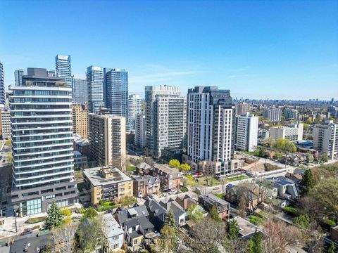 Photo 25 at 1009 - 83 Redpath Avenue, Mount Pleasant West, Toronto