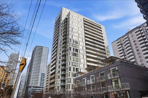 Photo 26 at 1009 - 83 Redpath Avenue, Mount Pleasant West, Toronto