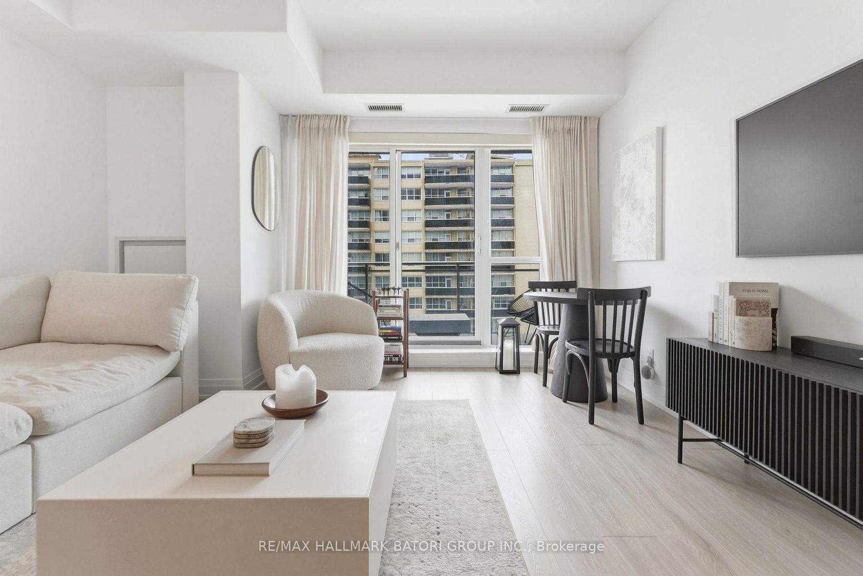 1009 - 83 Redpath Avenue, Mount Pleasant West, Toronto 