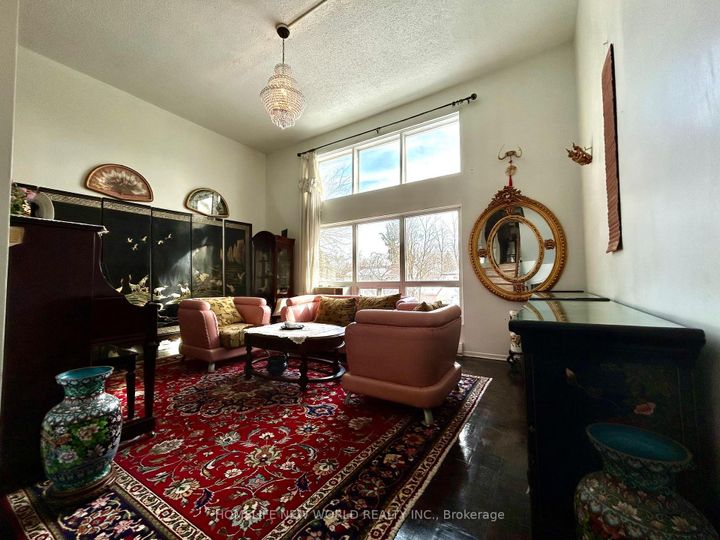 Photo 4 at 29 Jenny Wrenway, Hillcrest Village, Toronto