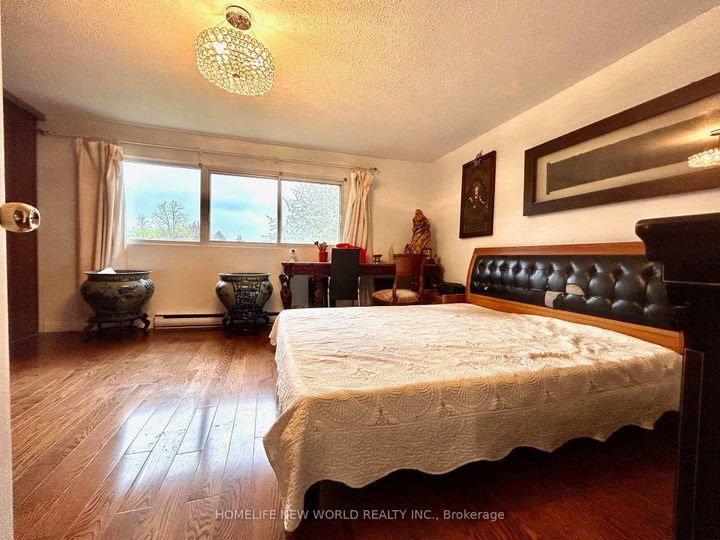 Photo 19 at 29 Jenny Wrenway, Hillcrest Village, Toronto