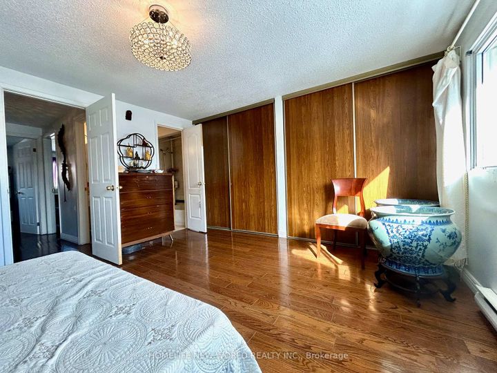 Photo 20 at 29 Jenny Wrenway, Hillcrest Village, Toronto