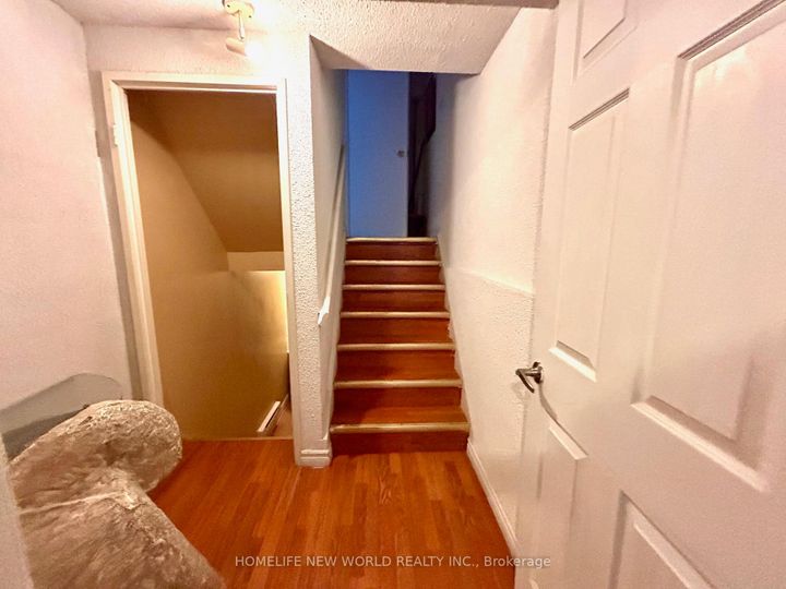 Photo 25 at 29 Jenny Wrenway, Hillcrest Village, Toronto