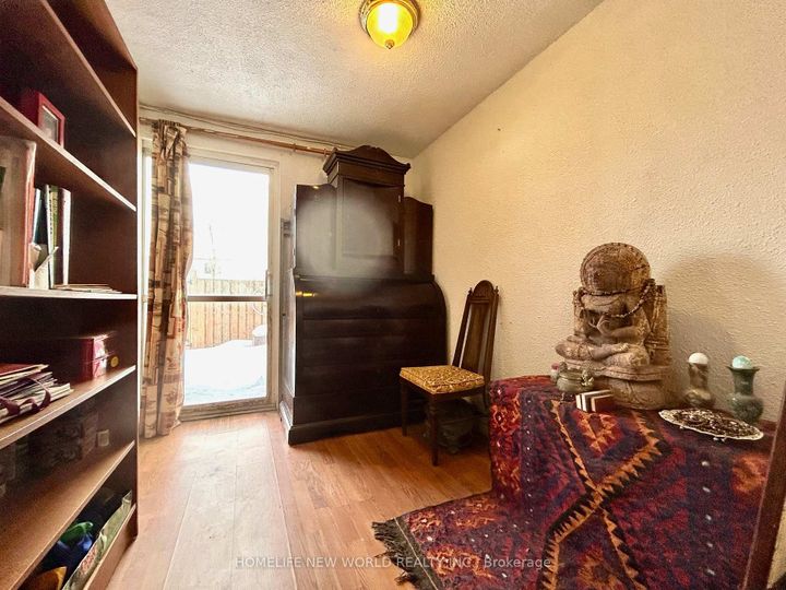 Photo 26 at 29 Jenny Wrenway, Hillcrest Village, Toronto