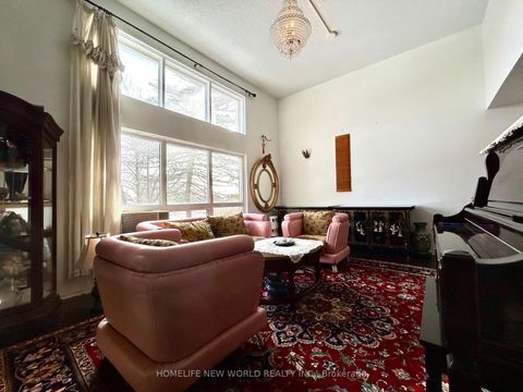 Photo 5 at 29 Jenny Wrenway, Hillcrest Village, Toronto