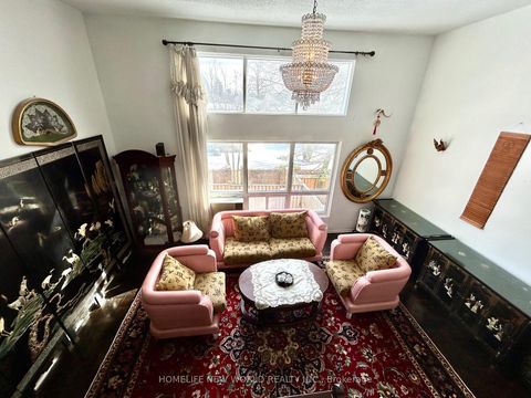 Photo 7 at 29 Jenny Wrenway, Hillcrest Village, Toronto