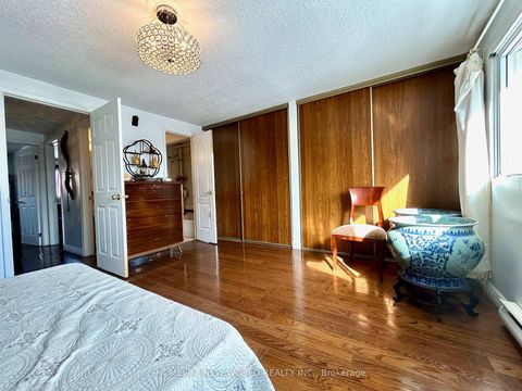 Photo 20 at 29 Jenny Wrenway, Hillcrest Village, Toronto