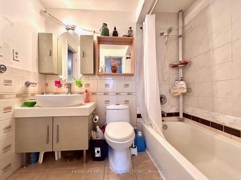 Photo 22 at 29 Jenny Wrenway, Hillcrest Village, Toronto